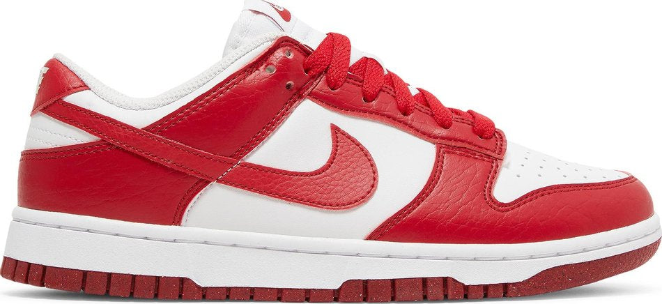 Wmns Dunk Low Next Nature 'Gym Red' DN1431-101